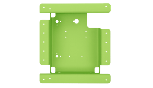Bracket