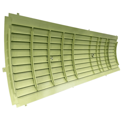 Access Door
