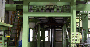 Solution Furnace