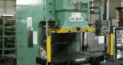 Crank Press