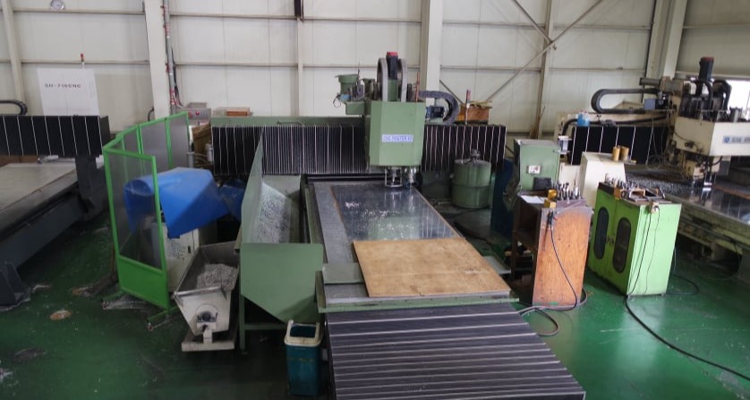 CNC Router